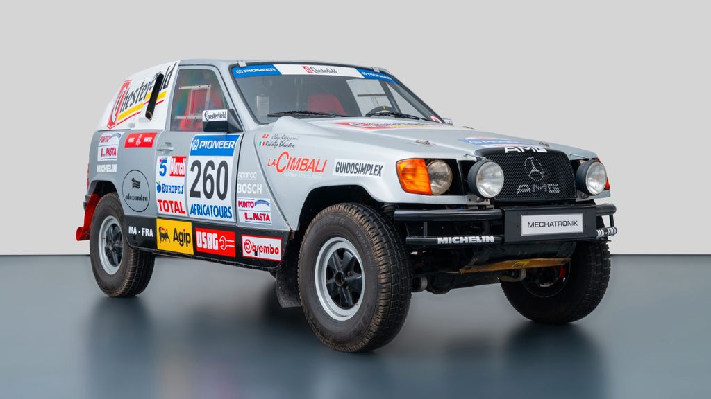 Mercedes-Benz G 500 99.999 km 593.810 &euro; Pleidelsheim 74385