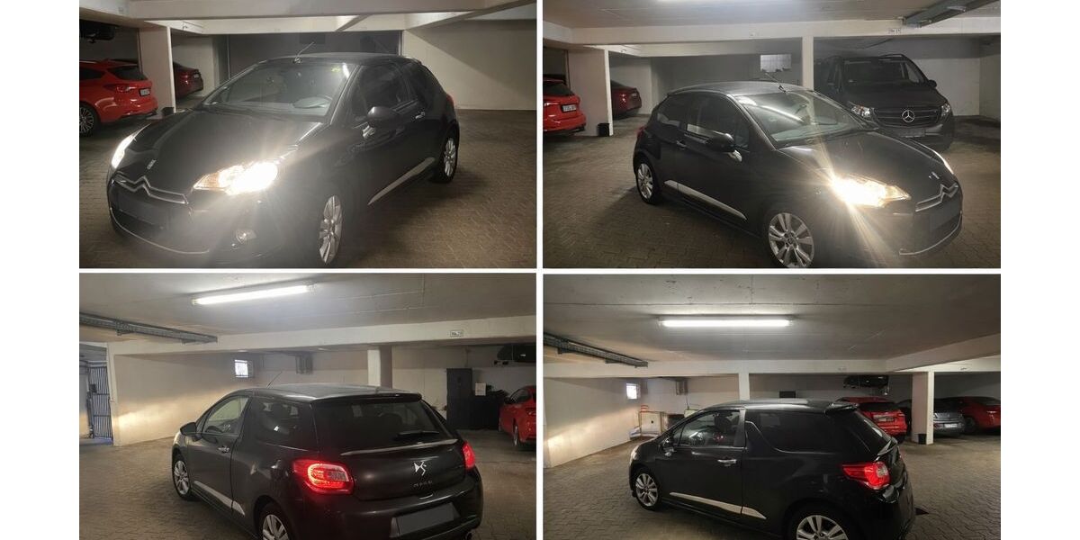Citroen DS3 150.000 km 5.000 &euro; Esslingen am Nackar 73732