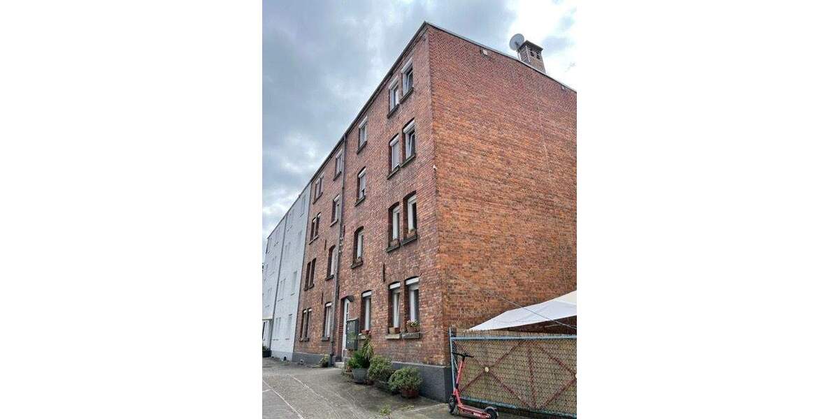 Etagenwohnung Stuttgart West - 3 Zimmer, 62 m&sup2;, 335.000&euro; | Angebot:25799646