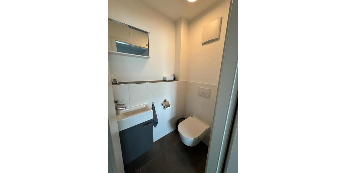 Erdgeschoßwohnung Ludwigsburg Pflugfelden - 4 Zimmer, 84 m&sup2;, 450.000&euro; | Angebot:27046353