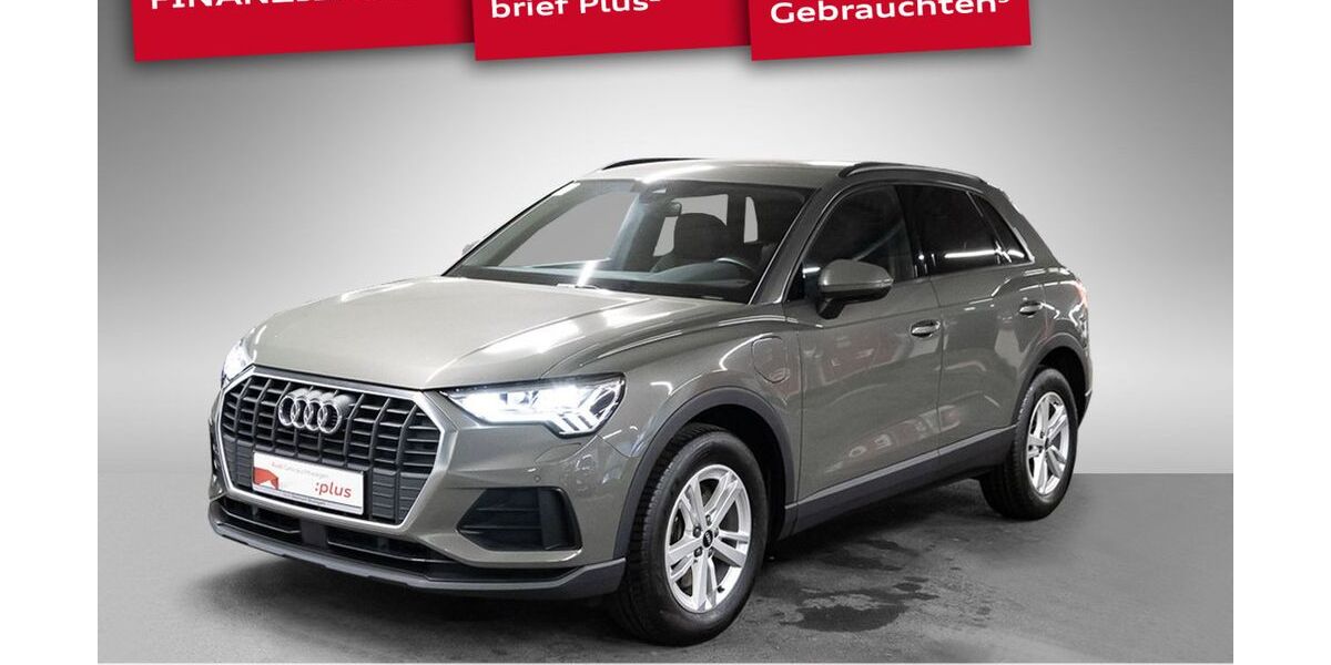 Audi Q3 76.431 km 28.920 &euro; Stuttgart 70469