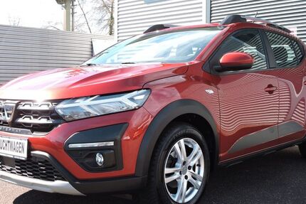 Dacia Sandero 103.000 km 9.999 &euro; Altbach 73776