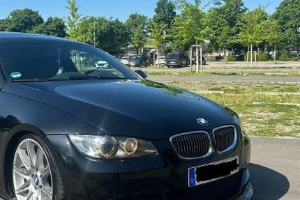 BMW 325 117.500 km 14.500 &euro; Renningen 71272
