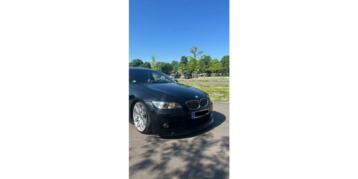 BMW 325 117.500 km 14.500 &euro; Renningen 71272