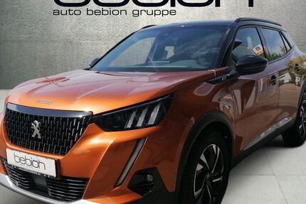 Peugeot 2008 62.650 km 16.880 &euro; Schönaich 71101