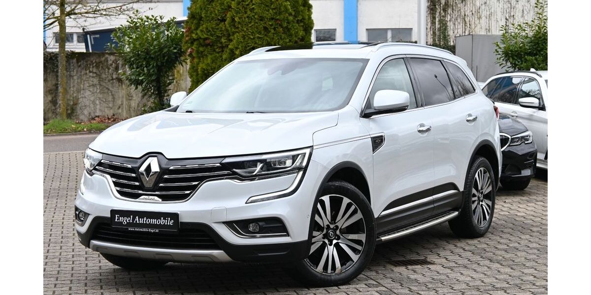 Renault Koleos 108.000 km 22.999 &euro; Waiblingen 71332