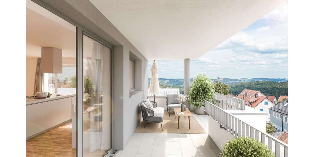 Etagenwohnung Stuttgart-Sillenbuch Sillenbuch - 5.5 Zimmer, 168 m&sup2;, 1.839.000&euro; | Angebot:23111547