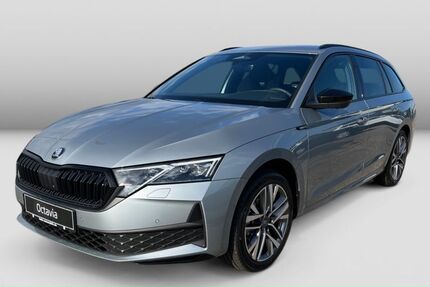 Skoda Octavia 1.111 km 36.985 &euro; Weinstadt-Endersbach 71384