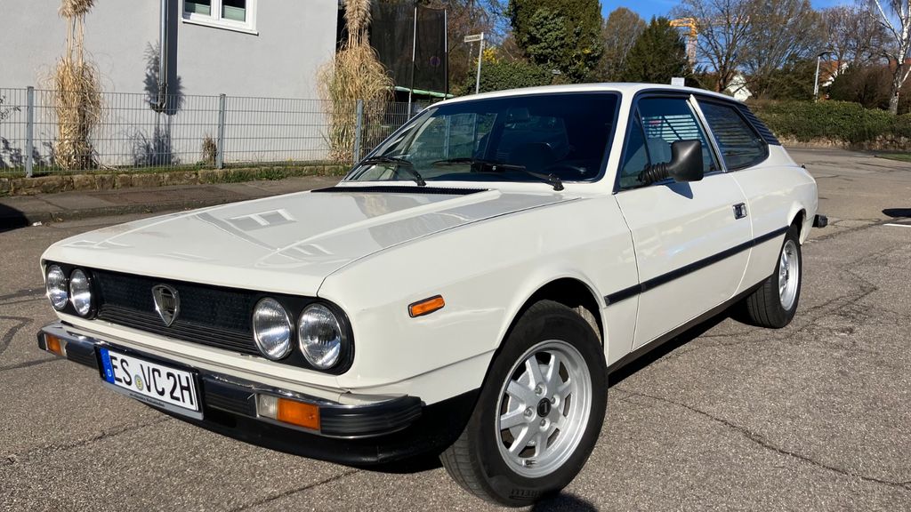 Lancia Beta 44.500 km 8.900 &euro; Ostfildern 73760
