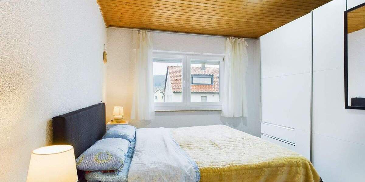 Etagenwohnung Korb - 3 Zimmer, 64 m&sup2;, 215.000&euro; | Angebot:25669824