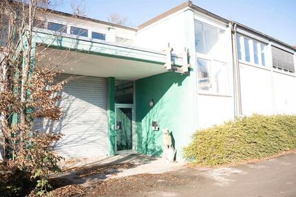 Gewerbeobjekt Stuttgart Feuerbach - 2.350&euro; | Angebot:26384812