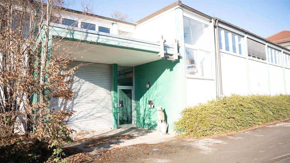 Gewerbeobjekt Stuttgart Feuerbach - 2.350&euro; | Angebot:26384812