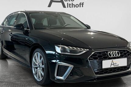 Audi A4 71.200 km 26.990 &euro; Stuttgart 70195