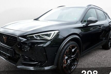Cupra Formentor 23.650 km 43.780 &euro; Bietigheim-Bissingen 74321