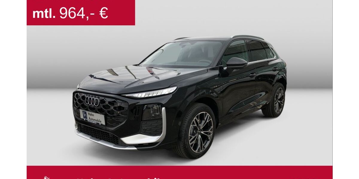 Audi Q3 1.500 km 52.390 &euro; Backnang 71522