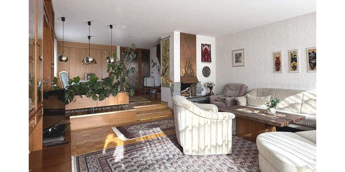 Reihenendhaus Schorndorf - 4 Zimmer, 115 m&sup2;, 555.000&euro; | Angebot:25727217