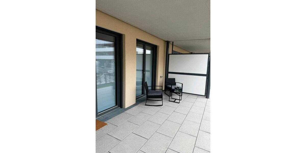 Erdgeschoßwohnung Sindelfingen Darmsheim - 2 Zimmer, 60 m&sup2;, 1.320&euro; | Angebot:25964363