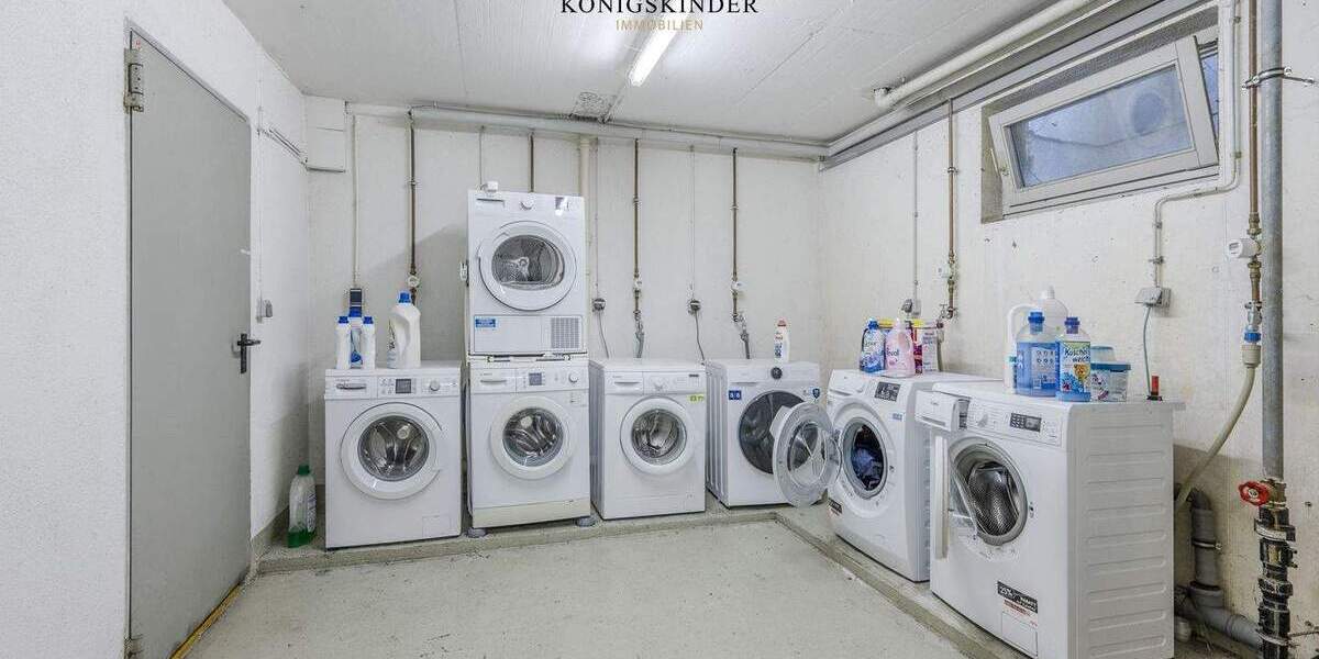 Etagenwohnung Filderstadt Plattenhardt - 3 Zimmer, 73 m&sup2;, 350.000&euro; | Angebot:25677283