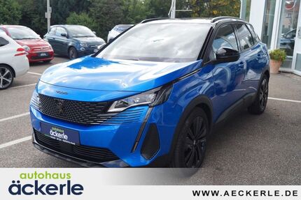 Peugeot 3008 45.000 km 34.990 &euro; Korb 71404