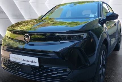 Opel Mokka 21.100 km 22.850 &euro; Bietigheim-Bissingen 74321
