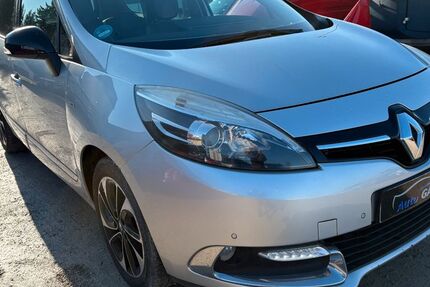 Renault Scenic 235.000 km 4.590 &euro; Renningen 71272