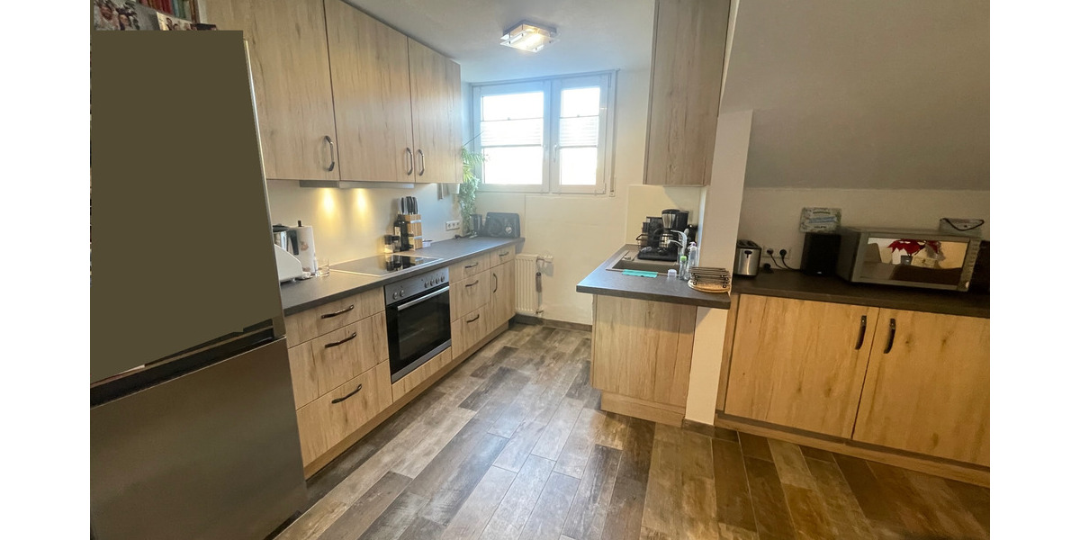 Etagenwohnung Schorndorf - 3 Zimmer, 84 m&sup2;, 285.000&euro; | Angebot:25733286