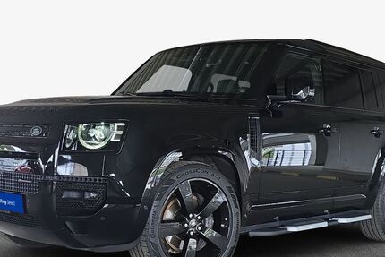 Land Rover Defender 48.367 km 76.470 &euro; Stuttgart 70190