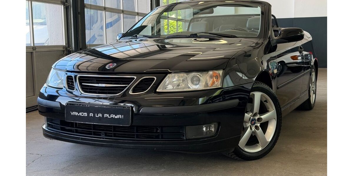 Saab 9-3 310.000 km 2.222 &euro; Fellbach bei Stuttgart 70734