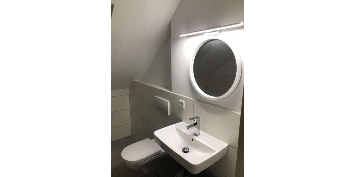 Dachgeschoßwohnung Magstadt - 2.5 Zimmer, 46 m&sup2;, 850&euro; | Angebot:27565866