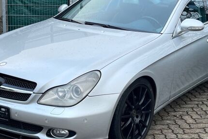Mercedes-Benz CLS 320 290.000 km 5.900 &euro; Weil der Stadt 71263