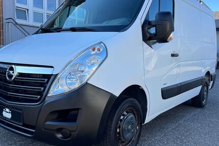 Opel Movano 125.000 km 8.990 &euro; Deizisau bei Stuttgart 73779