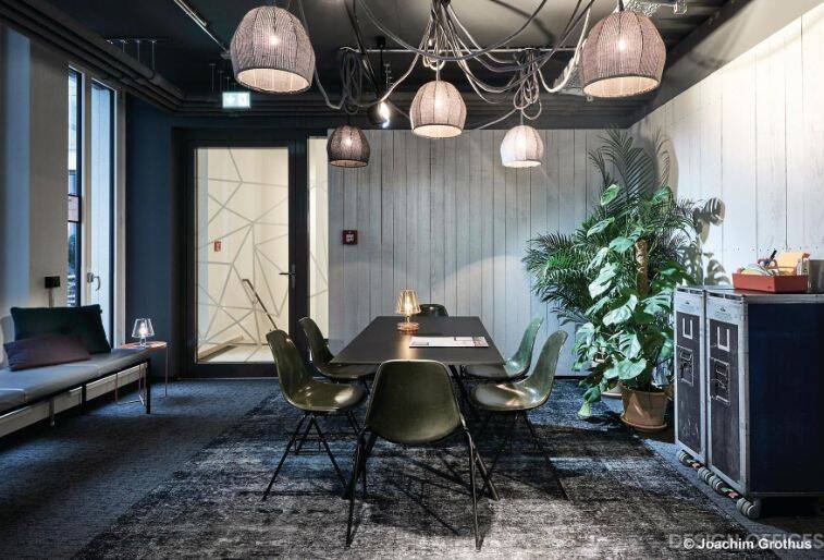 Gewerbeobjekt Stuttgart Mitte - 1.700&euro; | Angebot:25685934