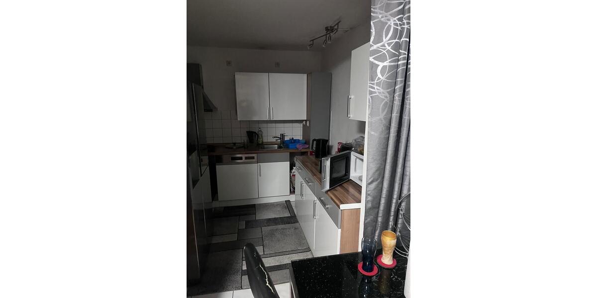 Etagenwohnung Fellbach Oeffingen - 3 Zimmer, 80 m&sup2;, 1.400&euro; | Angebot:25365051