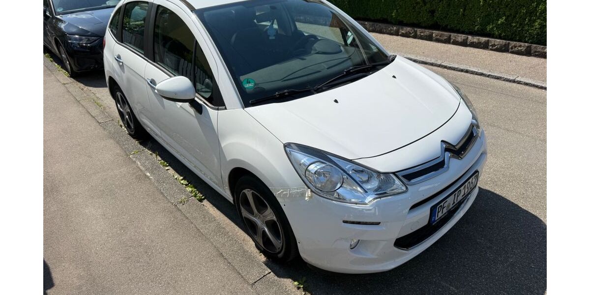 Citroen C3 180.000 km 2.490 &euro; Stuttgart 70178