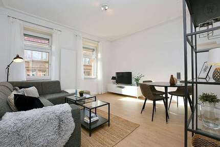 Zimmer Stuttgart Stuttgart-Süd - 2 Zimmer, 1.490&euro; | Angebot:27581160