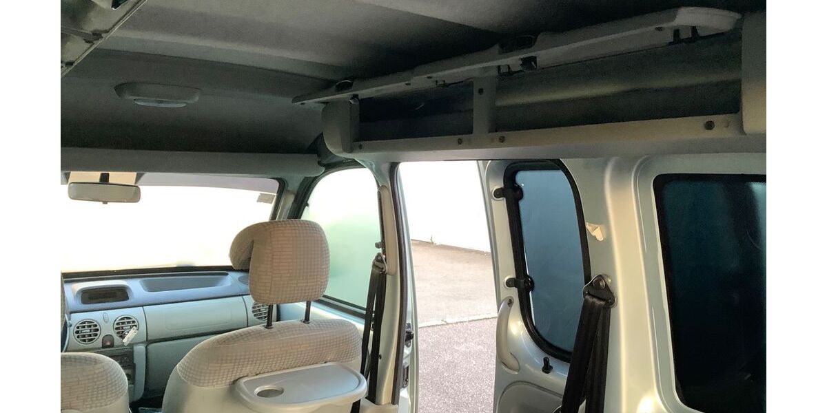 Renault Kangoo 301.849 km 1.800 &euro; Magstadt 71106