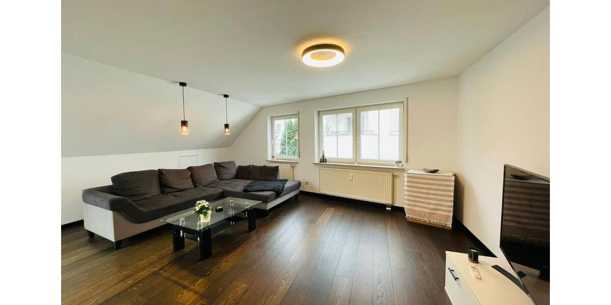 Maisonettenwohnung Winnenden - 4 Zimmer, 87 m&sup2;, 325.000&euro; | Angebot:26621652
