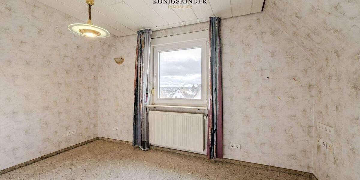 Einfamilienhaus Backnang - 6 Zimmer, 107 m&sup2;, 399.000&euro; | Angebot:25730879