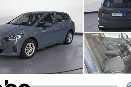 BMW 218 Active Tourer 44.523 km 27.930 &euro; Esslingen am Neckar 73730