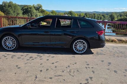 Skoda Octavia 46.000 km 29.500 &euro; Boeblingen 71032