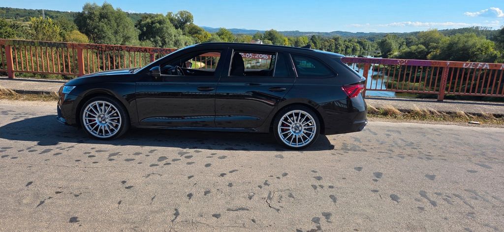 Skoda Octavia 46.000 km 29.500 &euro; Boeblingen 71032