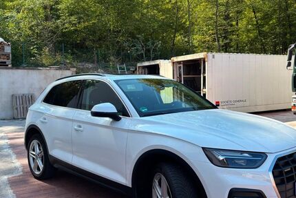 Audi Q5 64.000 km 33.999 &euro; Mühlacker 75417