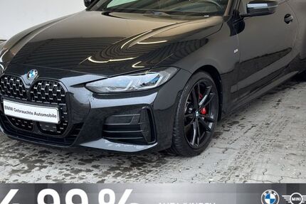 BMW M440 31.094 km 49.749 &euro; Heilbronn 74074