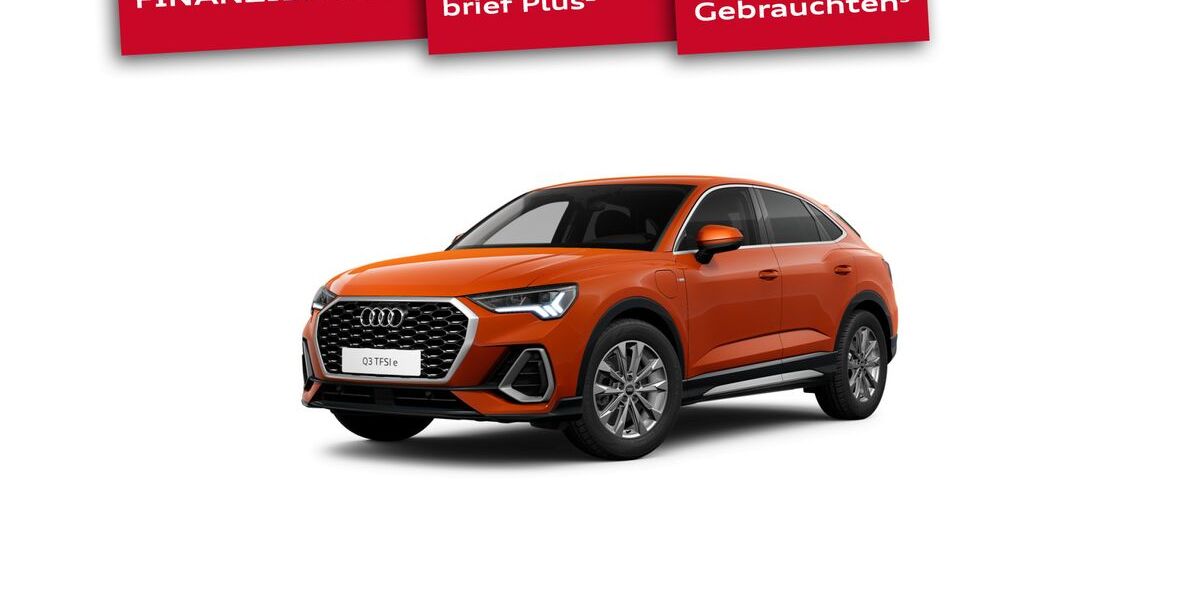 Audi Q3 26.881 km 38.930 &euro; Stuttgart 70469
