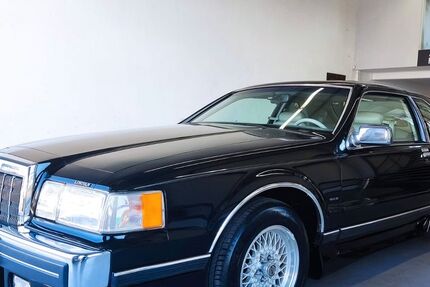 Lincoln Mark 107.000 km 21.955 &euro; Heilbronn-Talheim 74388