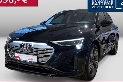 Audi Q8 e-tron 39.990 km 53.790 &euro; Fellbach 70734