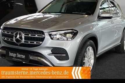 Mercedes-Benz GLE 350 6.260 km 65.990 &euro; Stuttgart 70469