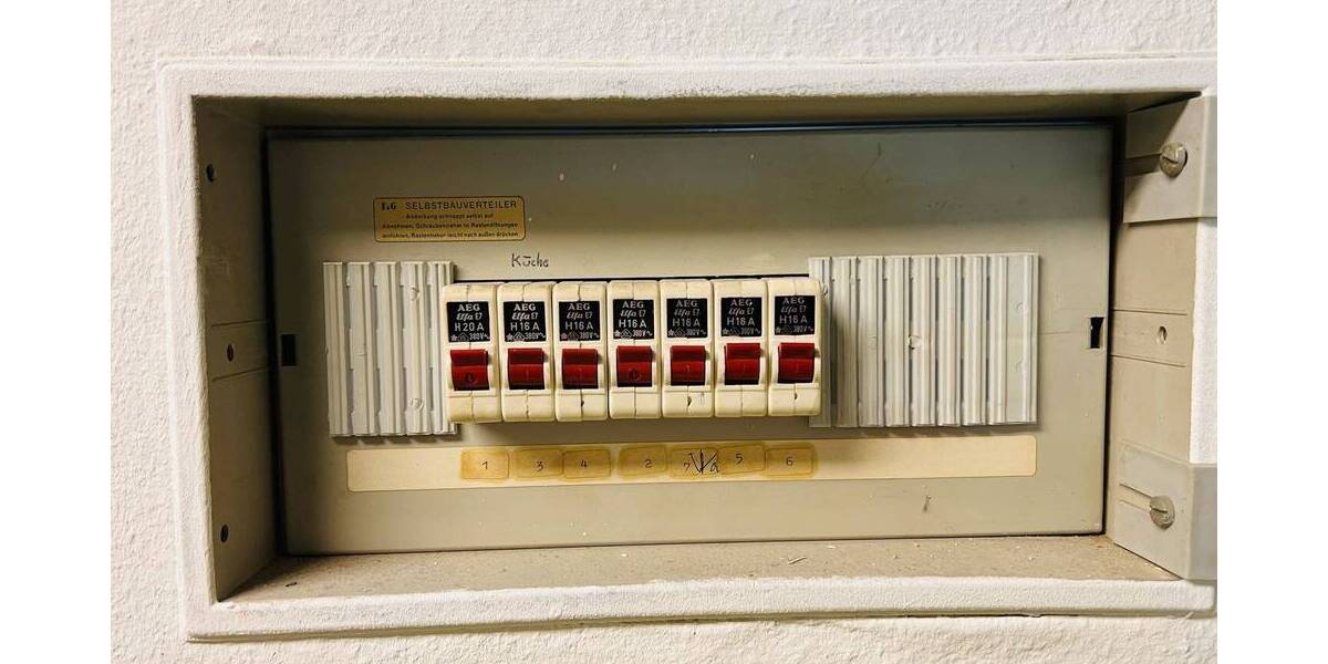 Etagenwohnung Ludwigsburg Eglosheim - 4 Zimmer, 95 m&sup2;, 314.000&euro; | Angebot:25749259