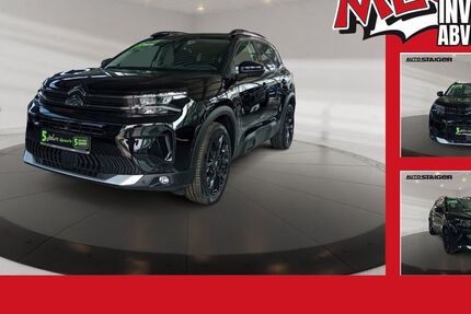 Citroen C5 Aircross 48.263 km 19.990 &euro; Stuttgart 70376