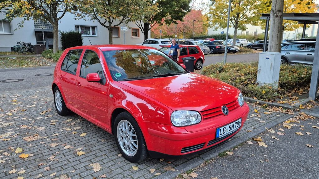 VW Golf 272.000 km 2.500 &euro; Sachsenheim 74343